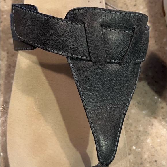 Danilo Women’s Cece sandals black size 36 - Picture 2 of 7